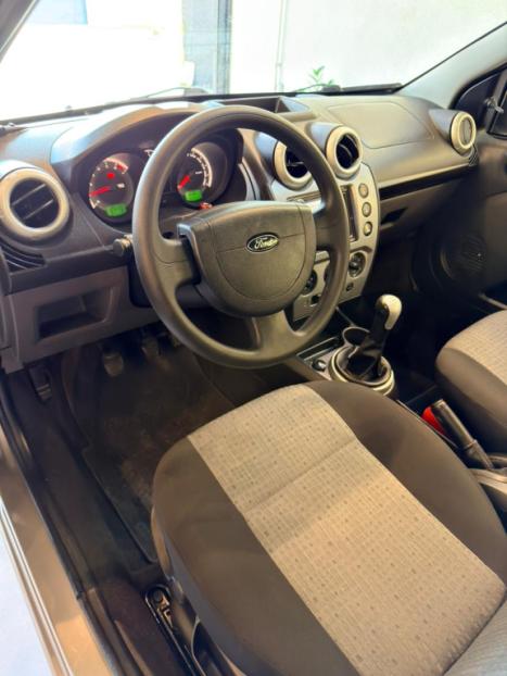 FORD Fiesta Sedan 1.6 4P CLASS FLEX, Foto 8
