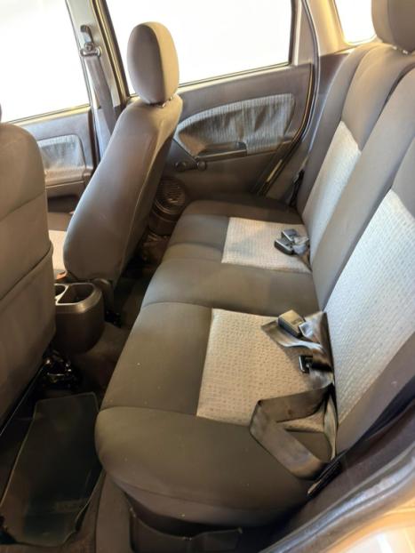 FORD Fiesta Sedan 1.6 4P CLASS FLEX, Foto 9