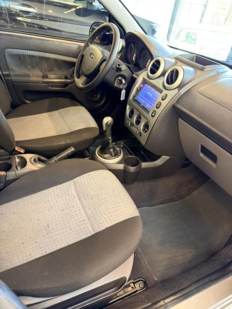 FORD Fiesta Sedan 1.6 4P CLASS FLEX, Foto 10