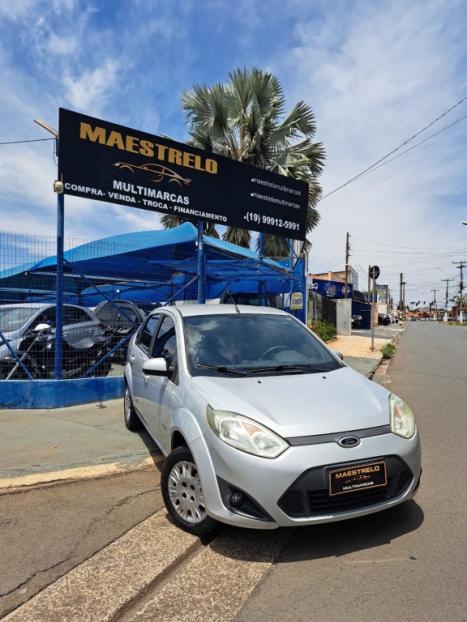 FORD Fiesta Sedan 1.6 4P CLASS FLEX, Foto 1