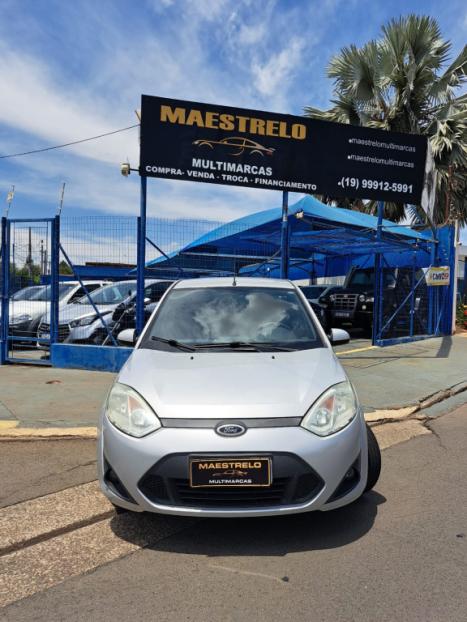 FORD Fiesta Sedan 1.6 4P CLASS FLEX, Foto 2