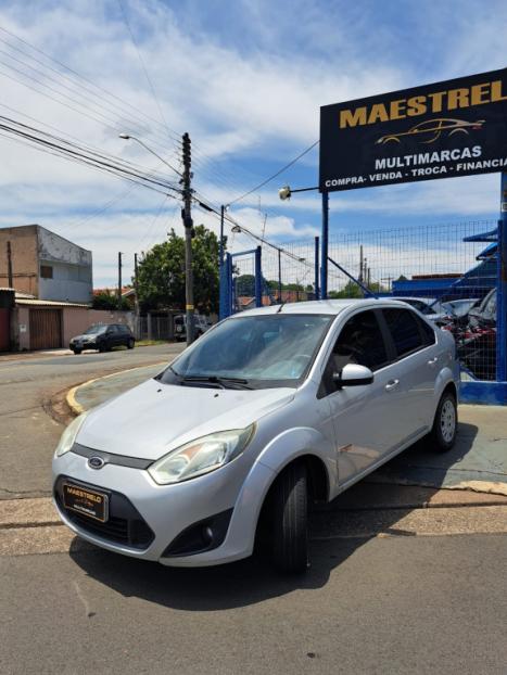 FORD Fiesta Sedan 1.6 4P CLASS FLEX, Foto 3