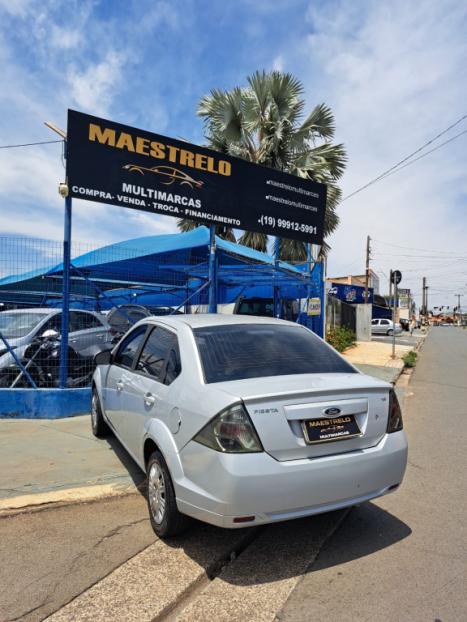 FORD Fiesta Sedan 1.6 4P CLASS FLEX, Foto 4