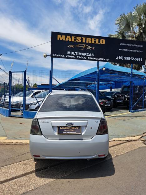 FORD Fiesta Sedan 1.6 4P CLASS FLEX, Foto 5