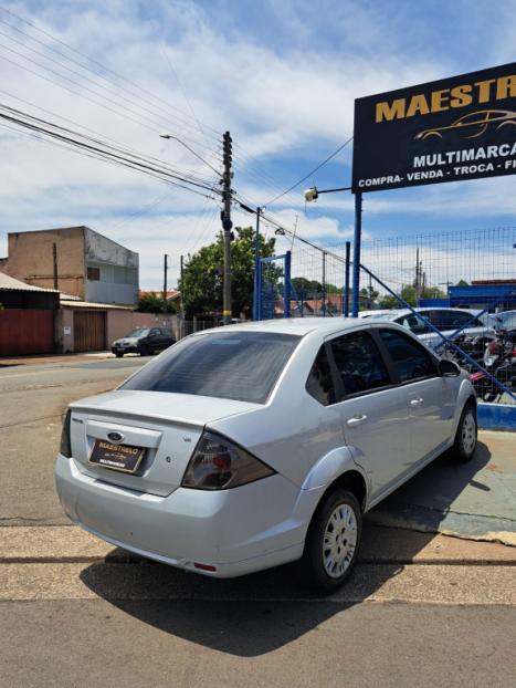 FORD Fiesta Sedan 1.6 4P CLASS FLEX, Foto 6