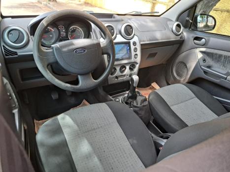 FORD Fiesta Sedan 1.6 4P CLASS FLEX, Foto 7