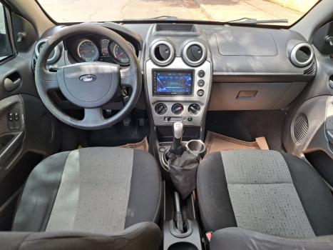 FORD Fiesta Sedan 1.6 4P CLASS FLEX, Foto 8