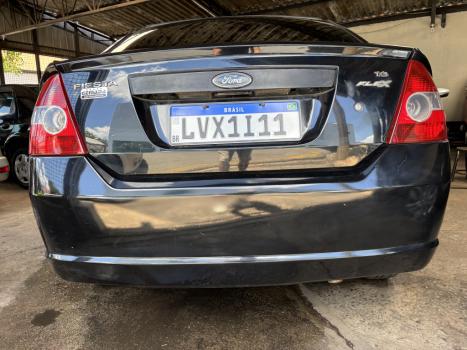 FORD Fiesta Sedan 1.6 4P FLEX, Foto 2