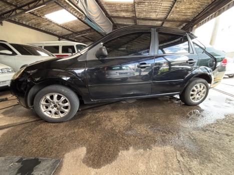 FORD Fiesta Sedan 1.6 4P FLEX, Foto 3
