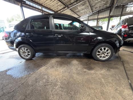 FORD Fiesta Sedan 1.6 4P FLEX, Foto 4