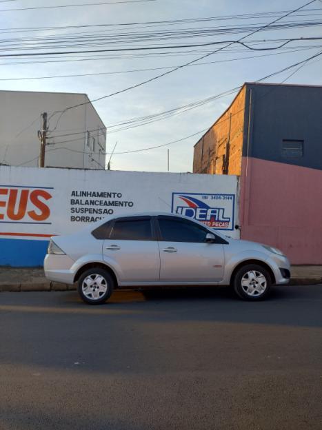 FORD Fiesta Sedan 1.6 4P CLASS FLEX, Foto 1