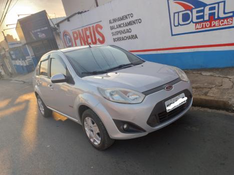 FORD Fiesta Sedan 1.6 4P CLASS FLEX, Foto 2