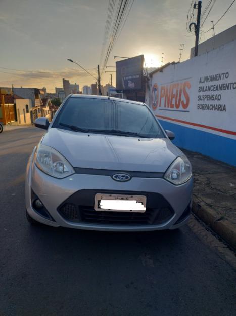 FORD Fiesta Sedan 1.6 4P CLASS FLEX, Foto 3