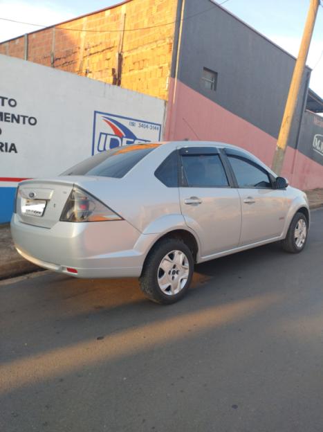 FORD Fiesta Sedan 1.6 4P CLASS FLEX, Foto 4
