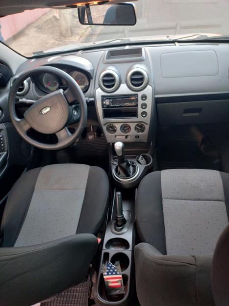 FORD Fiesta Sedan 1.6 4P CLASS FLEX, Foto 5