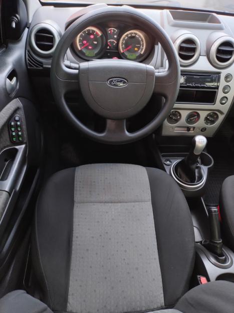 FORD Fiesta Sedan 1.6 4P CLASS FLEX, Foto 8