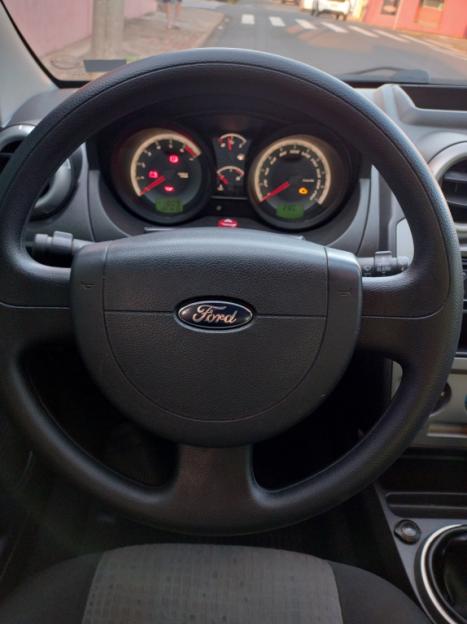 FORD Fiesta Sedan 1.6 4P CLASS FLEX, Foto 9