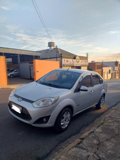 FORD Fiesta Sedan 1.6 4P CLASS FLEX, Foto 12