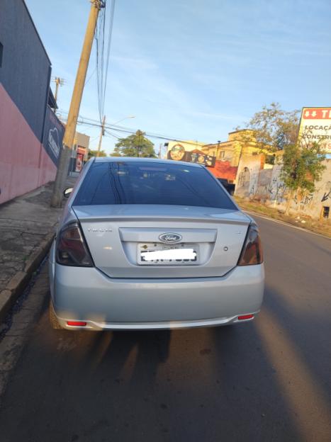 FORD Fiesta Sedan 1.6 4P CLASS FLEX, Foto 14