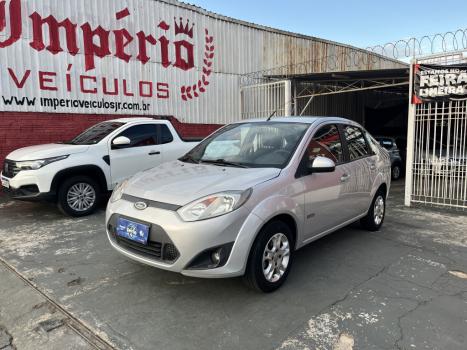 FORD Fiesta Sedan 1.6 4P FLEX, Foto 2