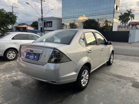 FORD Fiesta Sedan 1.6 4P FLEX, Foto 3