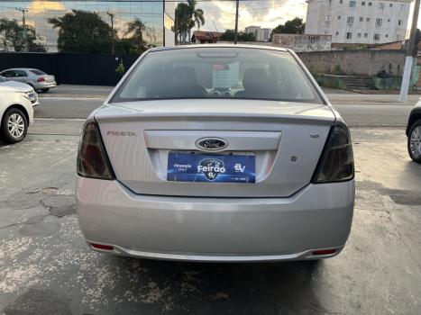 FORD Fiesta Sedan 1.6 4P FLEX, Foto 4