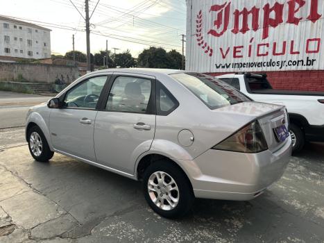 FORD Fiesta Sedan 1.6 4P FLEX, Foto 5