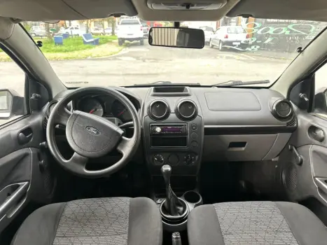 FORD Fiesta Sedan 1.0 4P FLEX, Foto 2