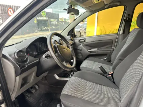 FORD Fiesta Sedan 1.0 4P FLEX, Foto 4