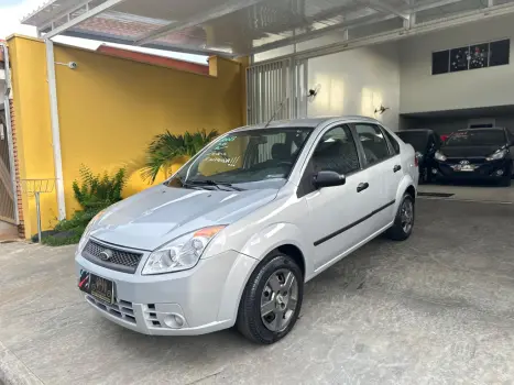 FORD Fiesta Sedan 1.0 4P FLEX, Foto 5