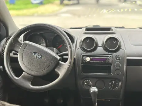 FORD Fiesta Sedan 1.0 4P FLEX, Foto 6
