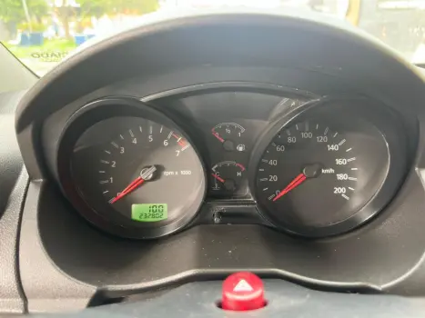 FORD Fiesta Sedan 1.0 4P FLEX, Foto 7