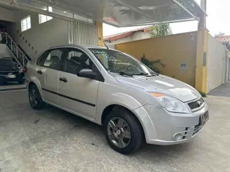 FORD Fiesta Sedan 1.0 4P FLEX, Foto 8