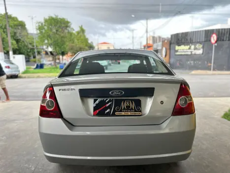 FORD Fiesta Sedan 1.0 4P FLEX, Foto 9