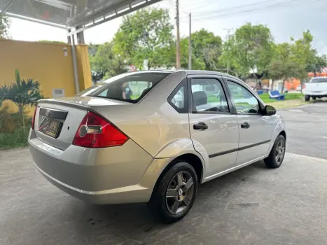 FORD Fiesta Sedan 1.0 4P FLEX, Foto 10