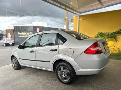 FORD Fiesta Sedan 1.0 4P FLEX, Foto 11