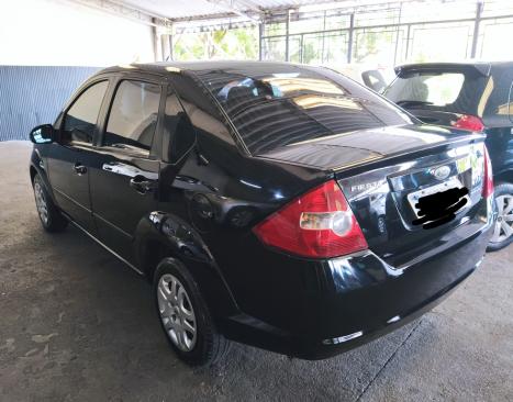 FORD Fiesta Sedan 1.6 4P FLEX, Foto 2