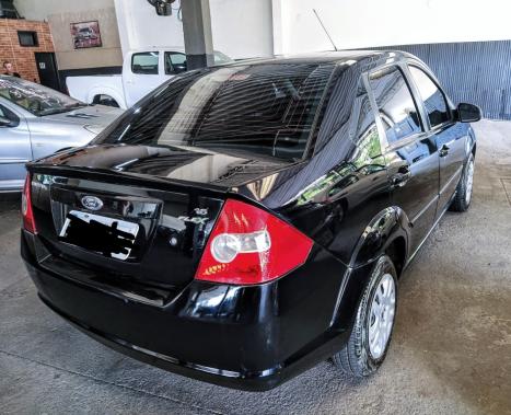 FORD Fiesta Sedan 1.6 4P FLEX, Foto 4