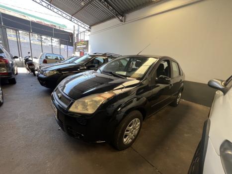 FORD Fiesta Sedan 1.6 4P CLASS FLEX, Foto 3