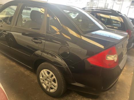 FORD Fiesta Sedan 1.6 4P CLASS FLEX, Foto 4