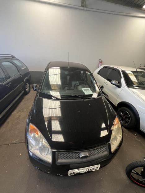 FORD Fiesta Sedan 1.6 4P CLASS FLEX, Foto 5