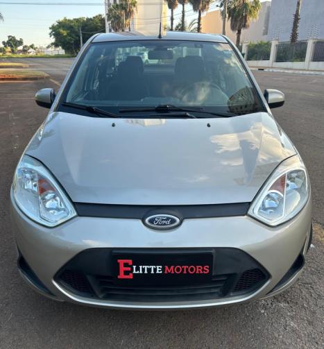 FORD Fiesta Sedan 1.6 4P FLEX, Foto 3