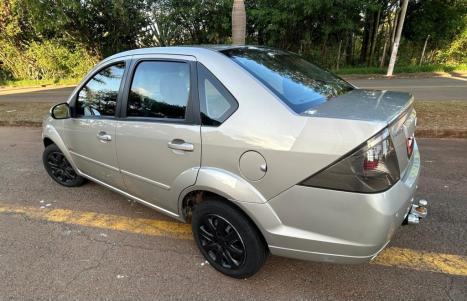 FORD Fiesta Sedan 1.6 4P FLEX, Foto 5