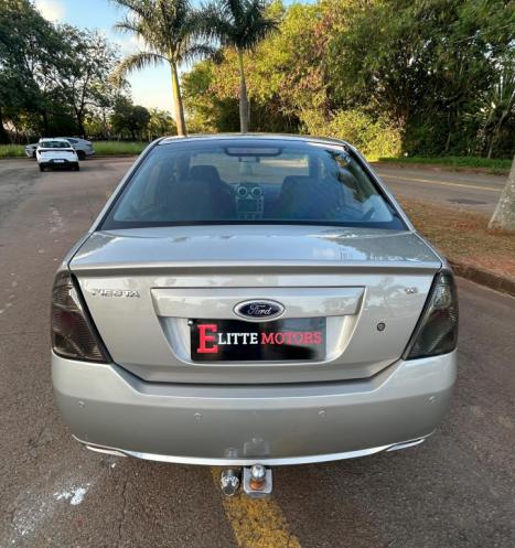 FORD Fiesta Sedan 1.6 4P FLEX, Foto 6