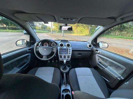 FORD Fiesta Sedan 1.6 4P FLEX, Foto 7