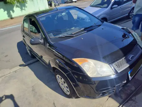 FORD Fiesta Sedan 1.0 4P FLEX, Foto 1