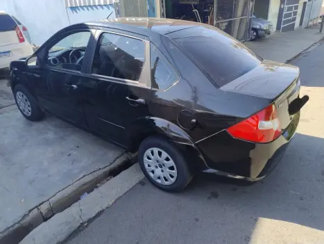 FORD Fiesta Sedan 1.0 4P FLEX, Foto 2