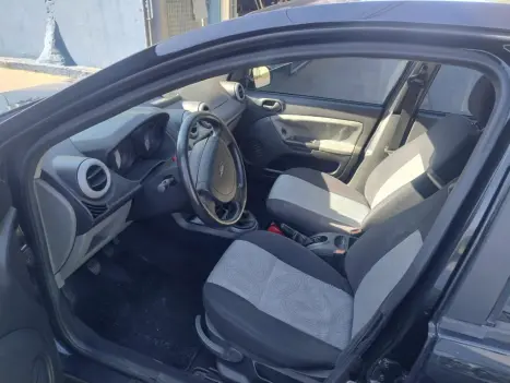 FORD Fiesta Sedan 1.0 4P FLEX, Foto 3