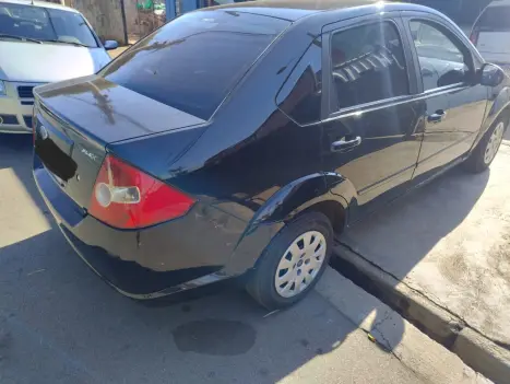 FORD Fiesta Sedan 1.0 4P FLEX, Foto 5
