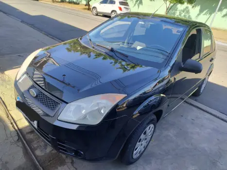 FORD Fiesta Sedan 1.0 4P FLEX, Foto 6